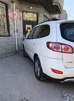 هيونداي سانتافي